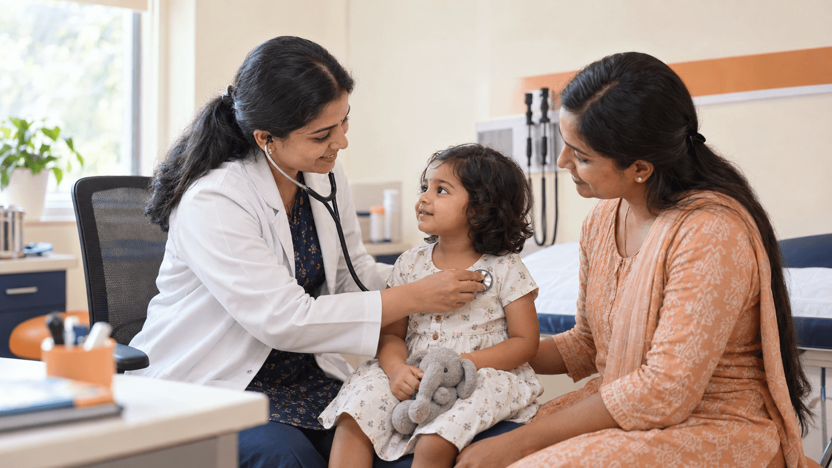 Paediatrics
