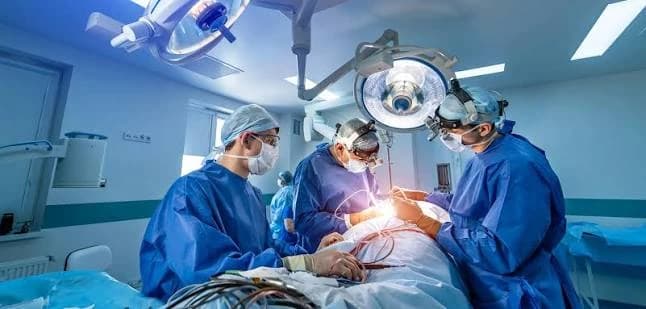 Surgical Oncology